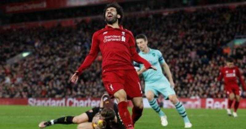 القنوات الناقلة لمباراة ليفربول وأرسنال في قمة الدوري الإنجليزي