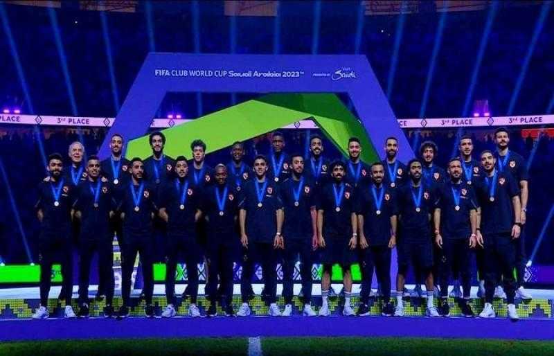 الأهلي يعادل رقم برشلونة ويهدد عرش ريال مدريد في كأس العالم للأندية