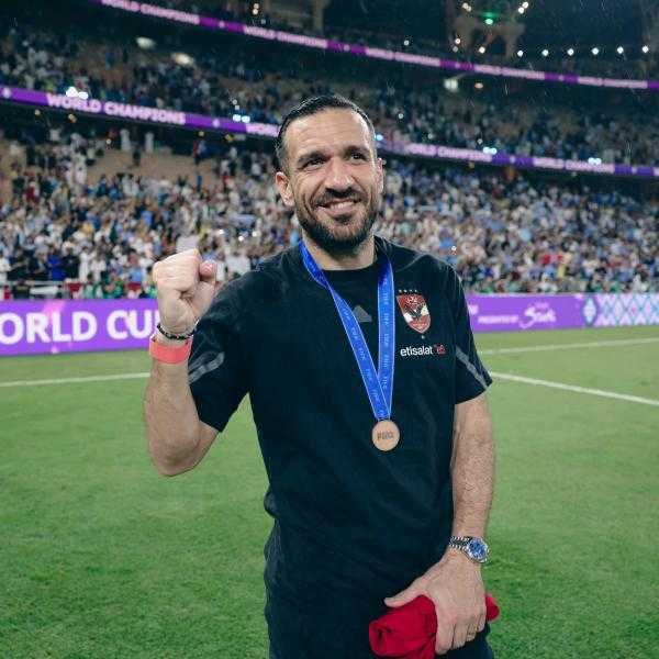 هدافو كأس العالم للأندية 2023.. علي معلول في الصدارة