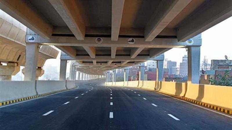 المرور: إعادة فتح محور الفريق كمال عامر بعد إغلاقه يومين