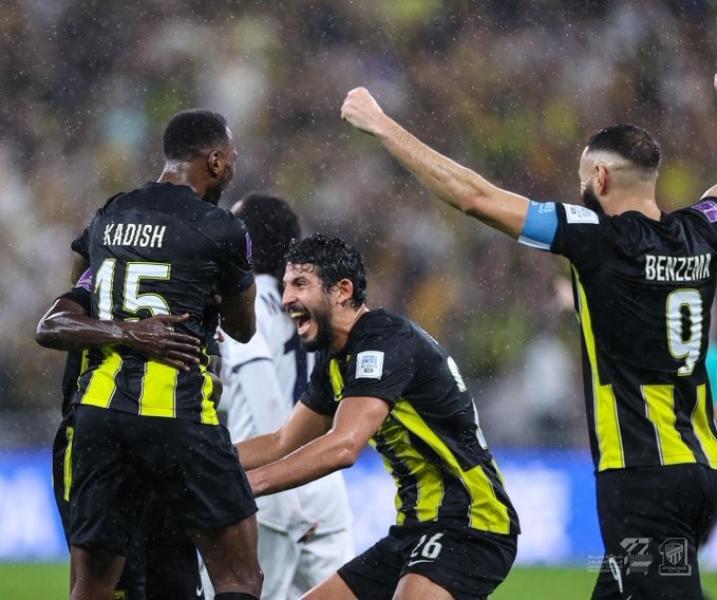 موعد مباراة الاتحاد والرائد في الدوري السعودي والقنوات الناقلة