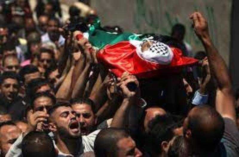 سقوط 18 شهيدًا جراء استهداف منازل بالنصيرات وسط غزة