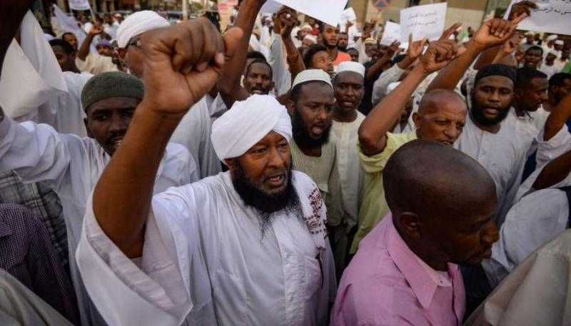 حصاد 2023.. كيف أشعل تنظيم الإخوان شرارة الحرب في السودان؟