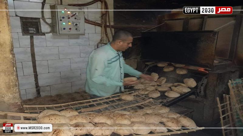 جانب من المتابعة