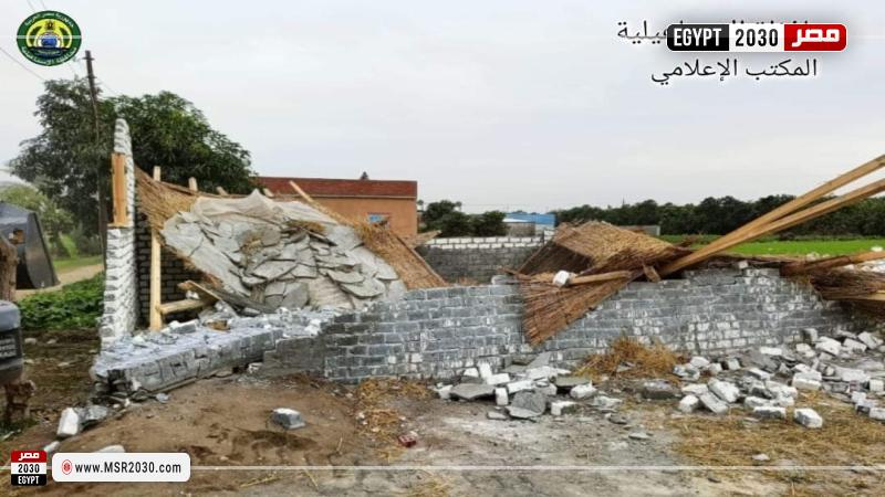 جانب من المتابعة 