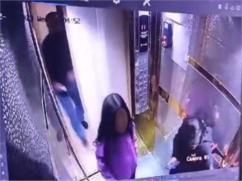 ”رجعولي أختي عايزة أشوفها”.. تفاصيل مثيرة تكشفها طفلة أسانسير مدينة نصر للنيابة