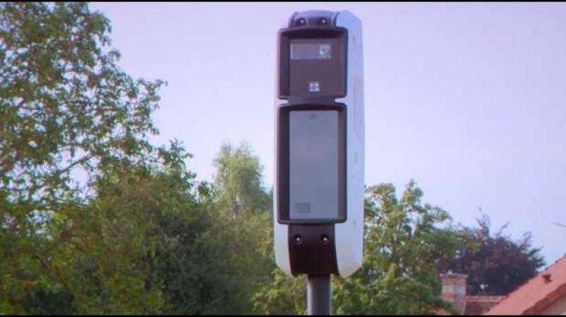 رادار المرور يلتقط 12 ألف مخالفة تجاوز سرعة خلال 24 ساعة