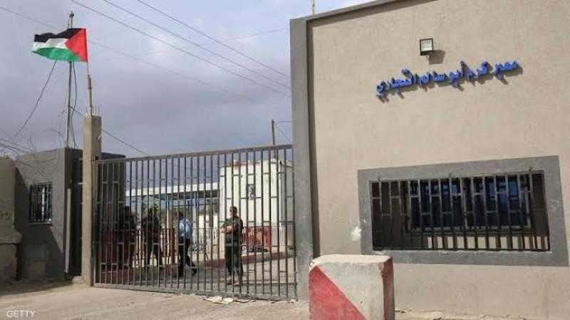 مصادر تنفي مزاعم إعلام إسرائيلي حول بدء عملية برية من كرم أبو سالم لمحور فيلادلفيا