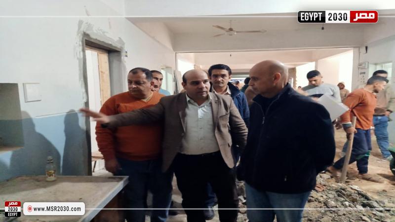 صحة الشرقية
