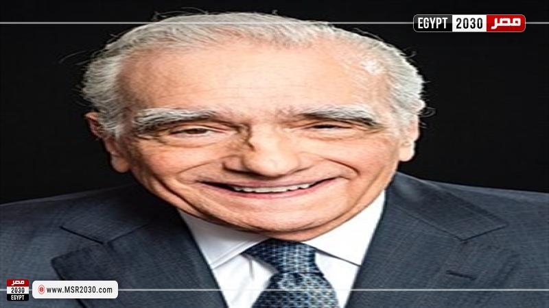 مارتن سكورسيزي