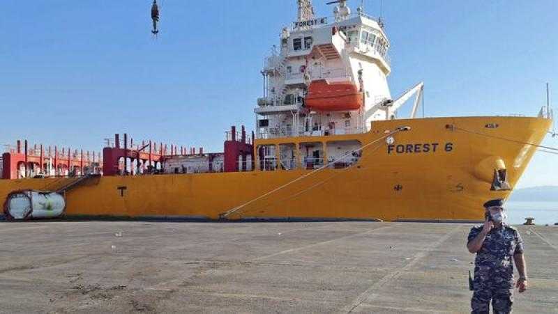 «الأردن» يعلن عن خط بري بحري مع مصر بديلا عن البحر الأحمر وباب المندب