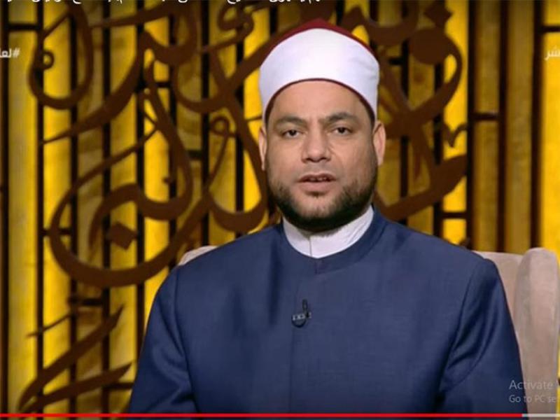 الدكتور مصطفى عبد السلام