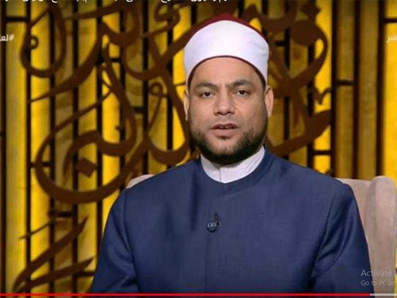 لماذ شرع الله التوبة؟.. أزهري يجيب
