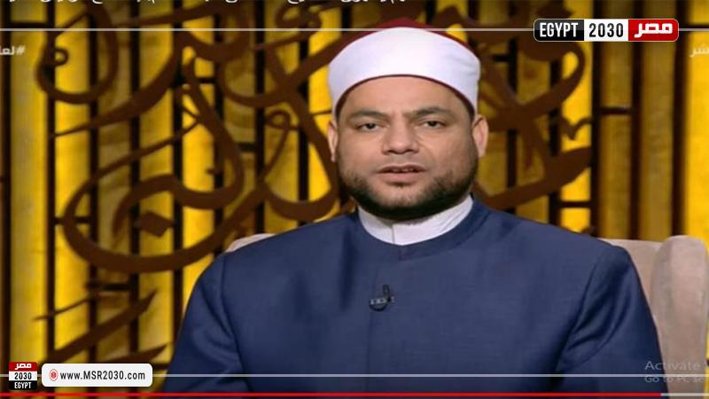 الدكتور مصطفى عبد السلام