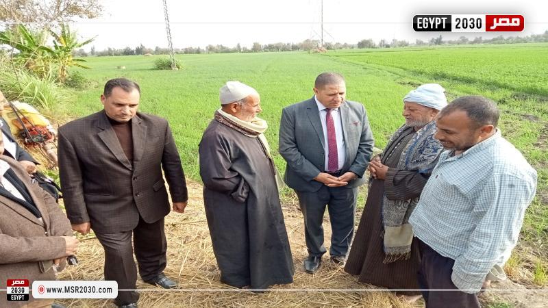 محافظة البحيرة 