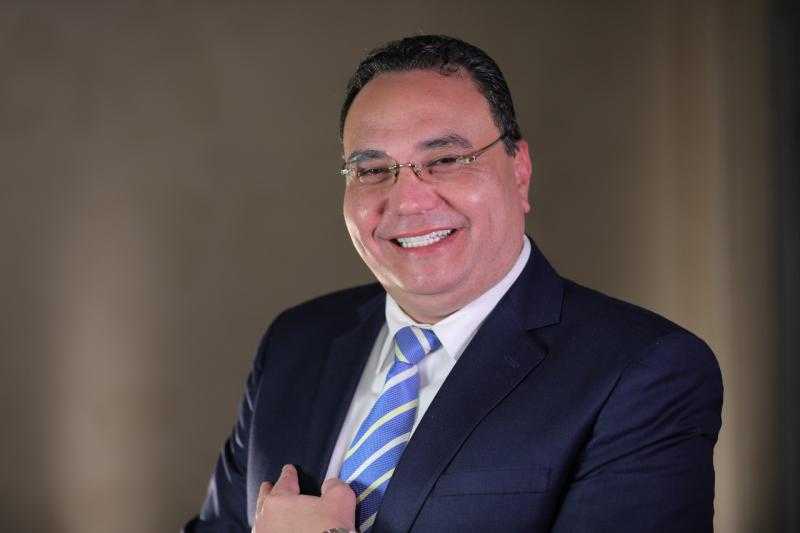 وليد هندي: مش أطفال غزة بس اللي بتموت.. أولادنا بتتوأد نفسيا وهذا ما يجب فعله لحمايتهم (حوار)