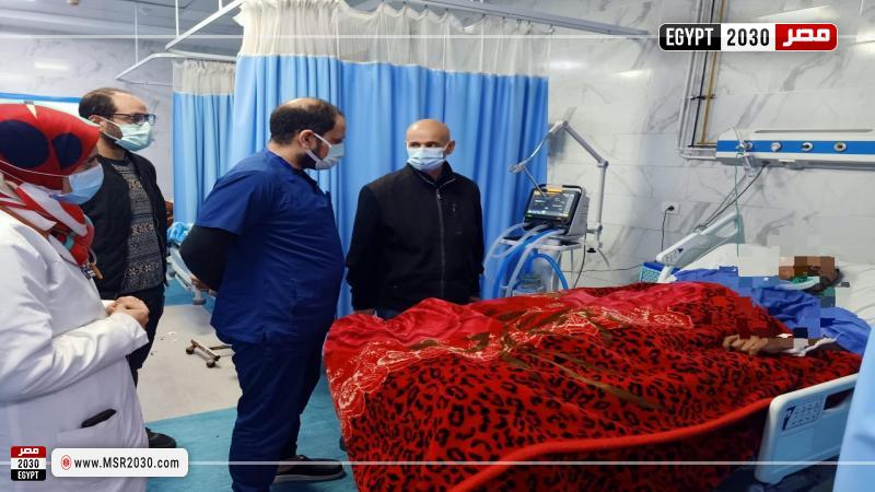 صحة الشرقية 