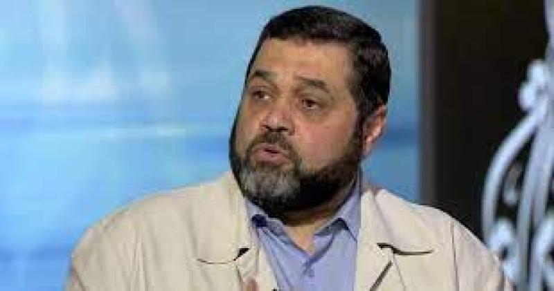  أسامة حمدان