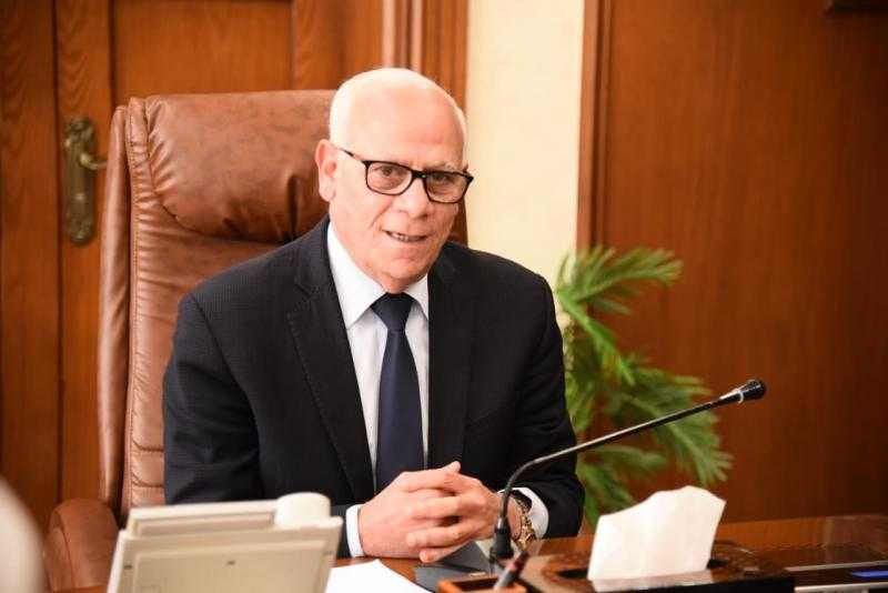 محافظ بورسعيد: الاحتفال بعيد النصر هدفه تذكير الأجيال الحالية ببطولات الأهالي.. «فيديو»