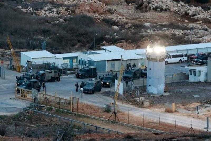 بالأسماء.. الاحتلال يصدر ويجدد أوامر الاعتقال الإداري بحق 32 معتقلا