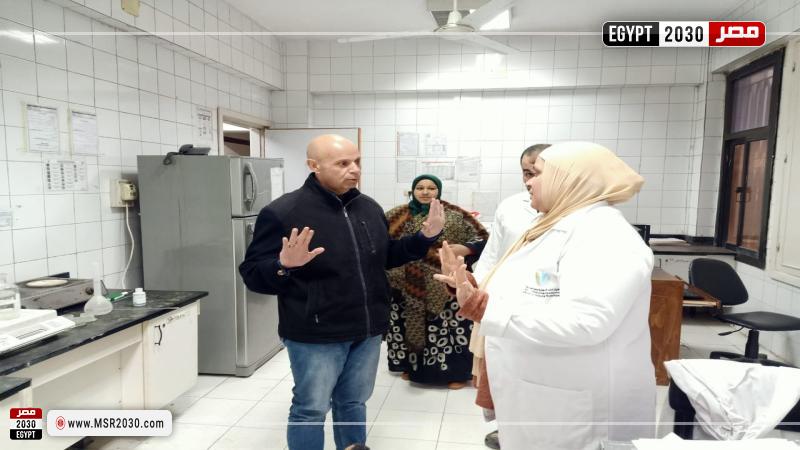 صحة الشرقية 