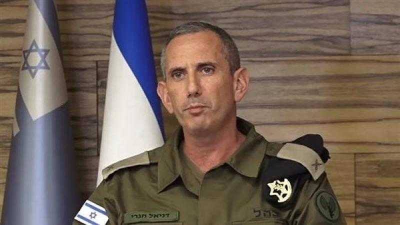 متحدث جيش الاحتلال: نخوض حربًا صعبة تتطلب وقتًا وثمنًا باهظًا