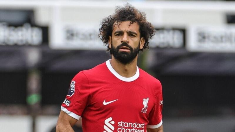 محمد صلاح 