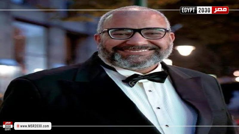 بيومي فؤاد