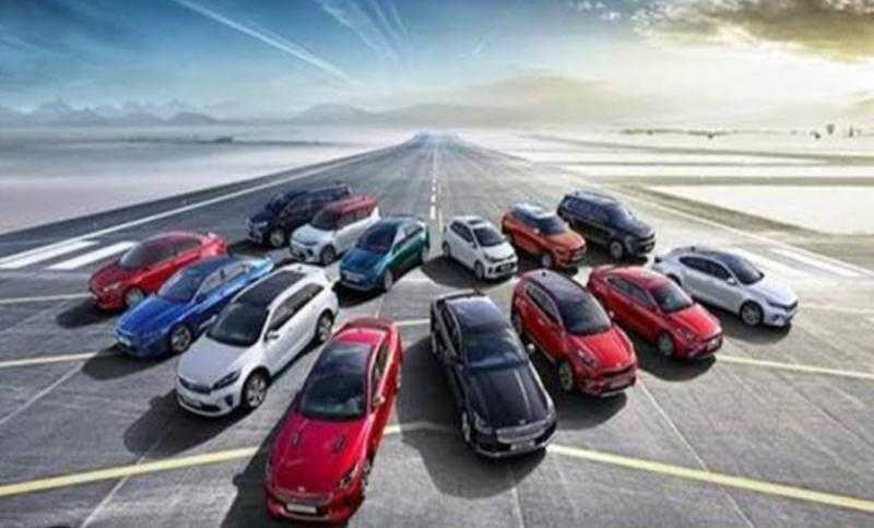 تعرف على مميزات مبادرة إحلال للسيارات