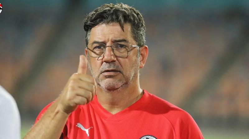 لأول مرة.. فيتوريا يكشف أسباب استبعاد الثلاثي الشحات وإمام عاشور وطارق حامد