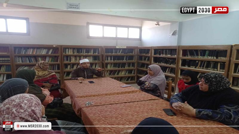 قصور الثقافة بالوادي الجديد 