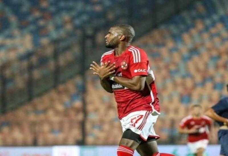 ظهور موديست.. مفاجآت بالجملة في تشكيل الأهلي المتوقع بالسوبر المصري