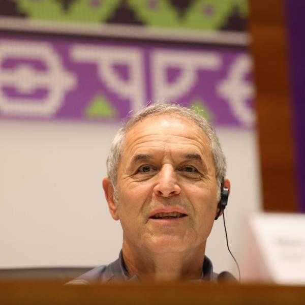 كولر والشناوي يتحدثان في المؤتمر الصحفي لمباراة الأهلي وسيراميكا بالسوبر