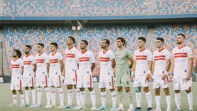 حسام باولو: الزمالك سيفوز بالكونفدرالية.. والفريق تغير مع معتمد جمال