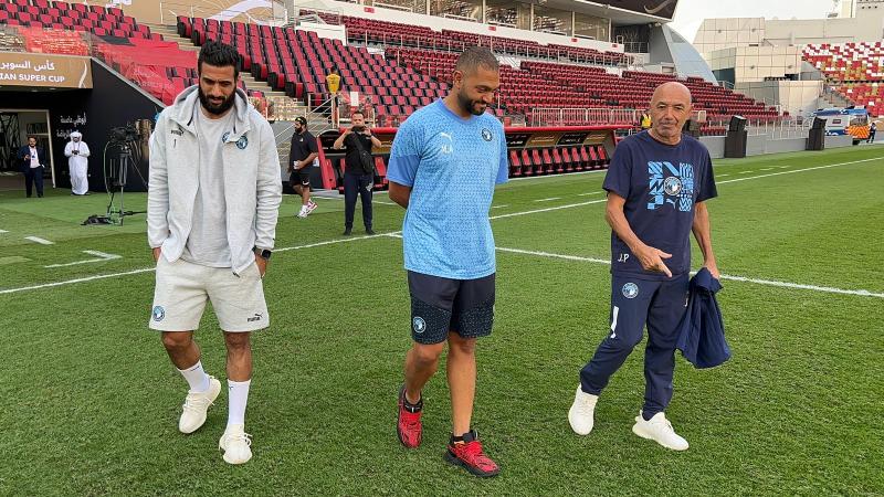 بيراميدز
