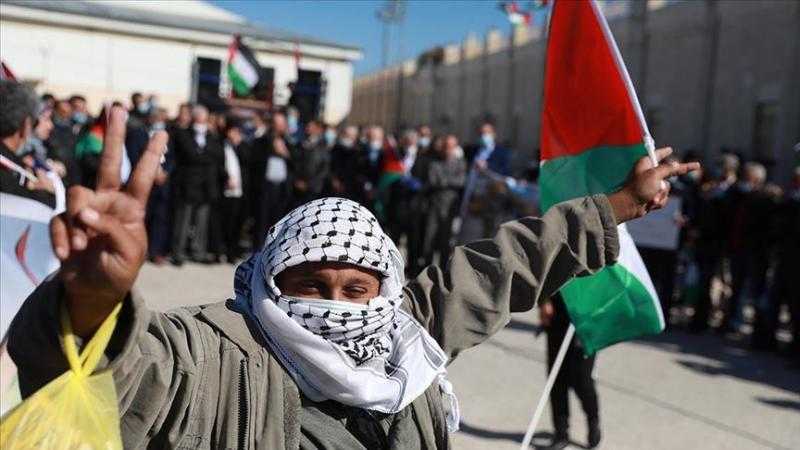 حركة فتح: الوحدة هي السبيل الوحيد لتحقيق إنجاز حقيقي بالقضية الفلسطينية
