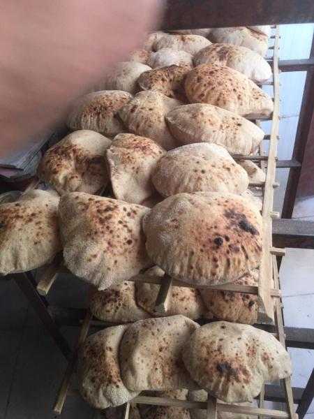 تحرير 168 محضرًا في حملات تموينية بالإسماعيلية