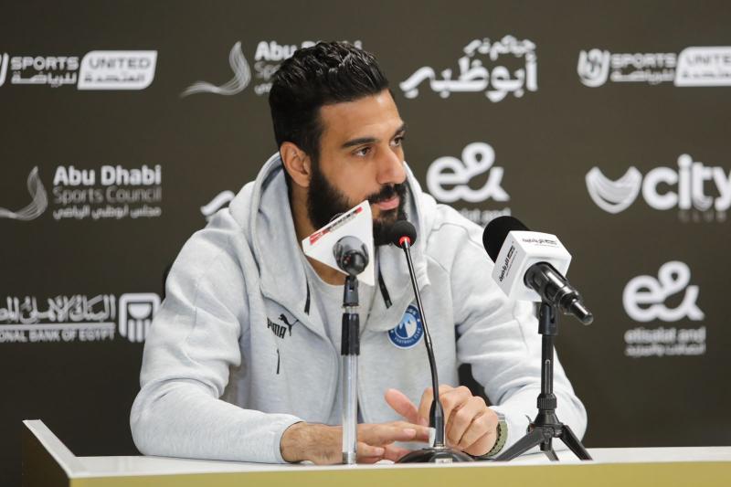 أحمد الشناوي
