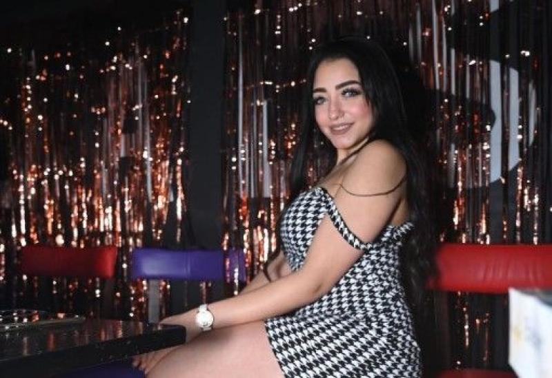البلوجر آية إيهاب