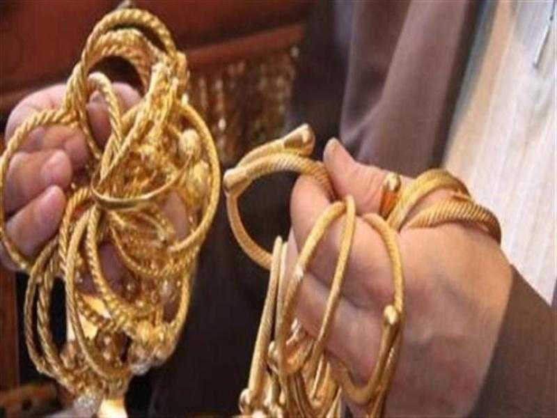 كشف غموض سرقة مشغولات ذهبية من داخل مزرعة بالشيخ زايد