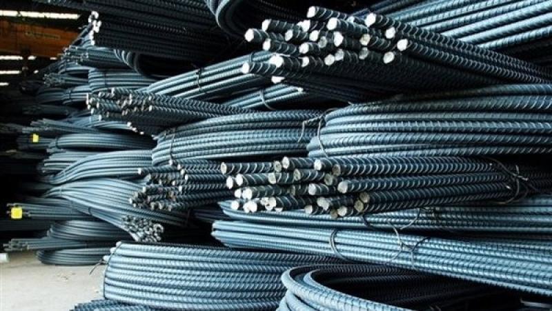 ارتفاع حاد في أسعار الحديد والأسمنت اليوم الأحد.. وعز ينخفض