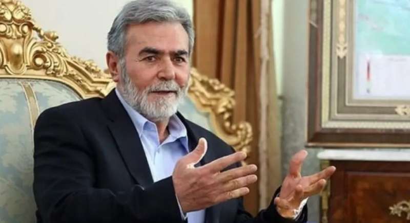 زياد نخلة