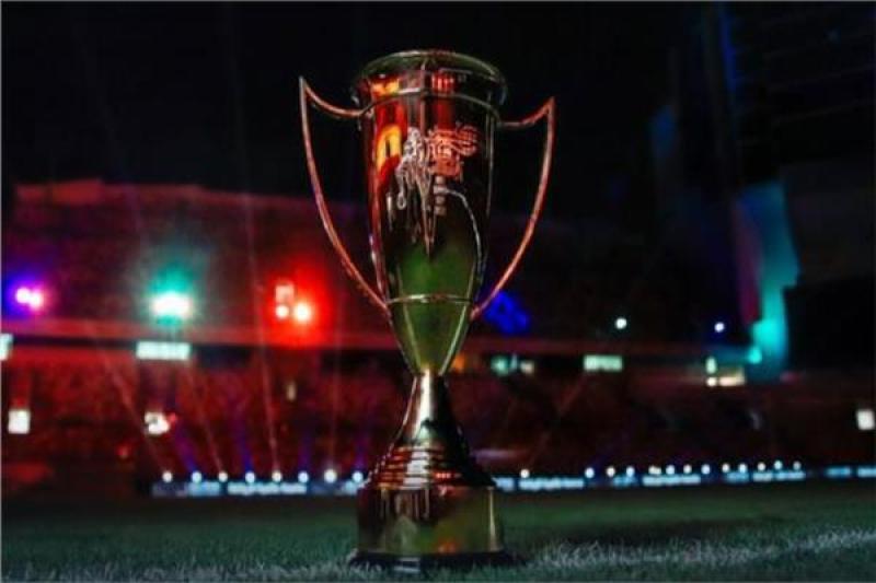 مواعيد مباريات كأس السوبر المصري والقنوات الناقلة 