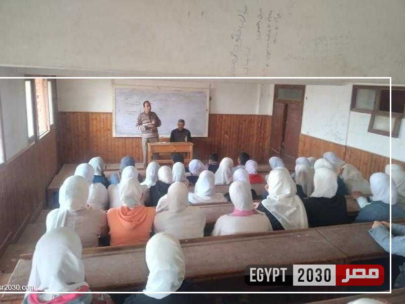 اللغة العربية والحفاظ على الهوية في لقاءات نقاشية بثقافة بني سويف