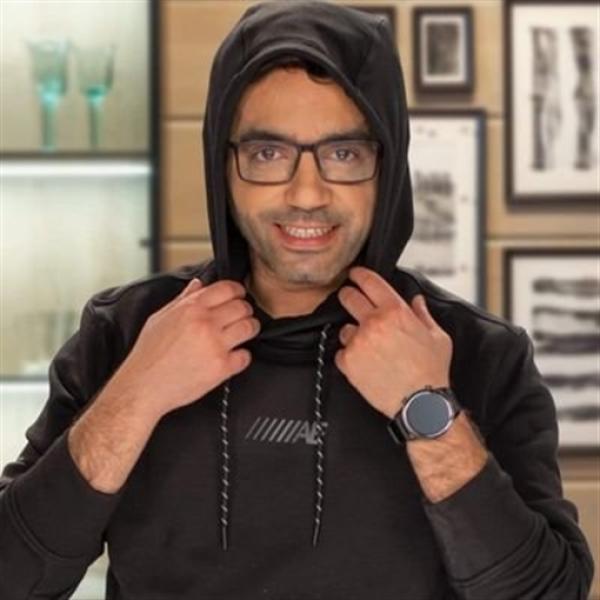 محمد نشأت 
