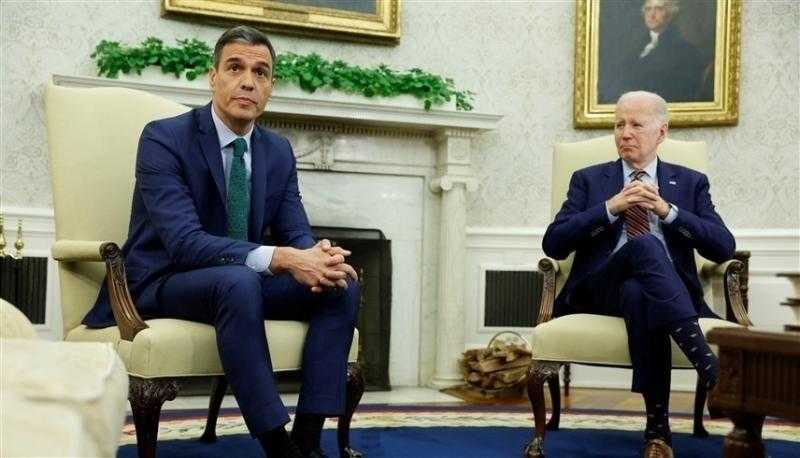 إسبانيا ترفض المشاركة في «تحالف الازدهار»