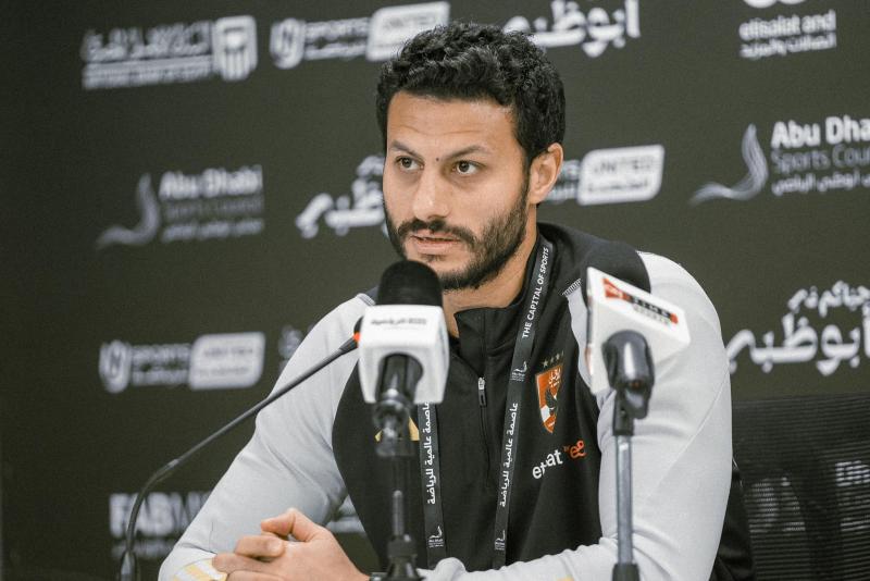 محمد الشناوي 
