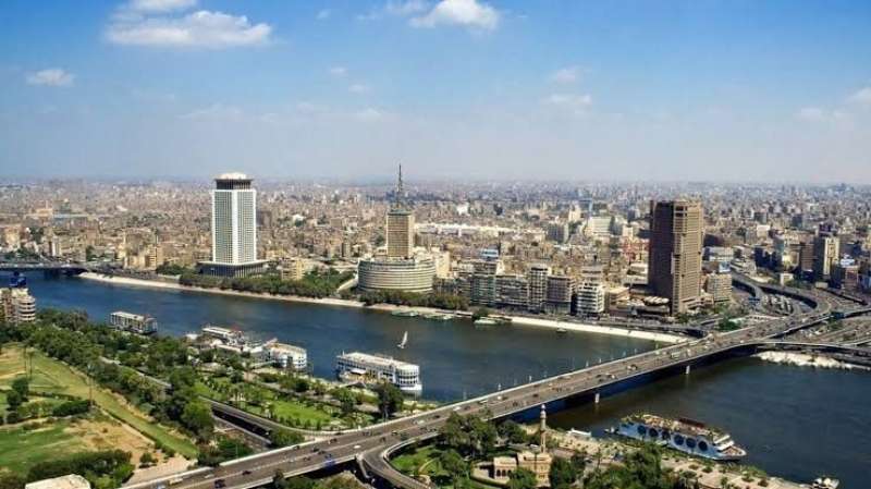 مصر 