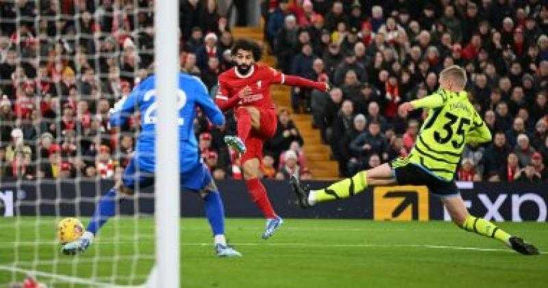 آرسنال يتصدر...  ترتيب الدوري الإنجليزي بعد انتهاء الجولة الـ18