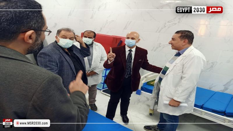 صحة الشرقية 